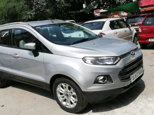 2013 Ford EcoSport for sale at low price