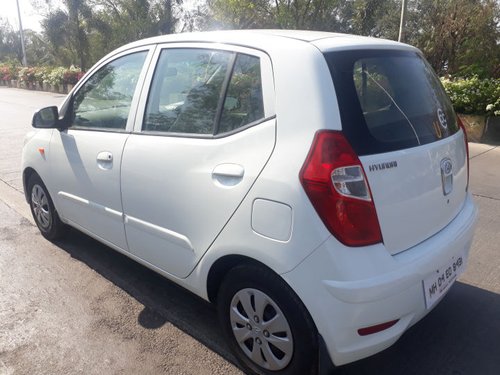 2011 Hyundai i10 for sale