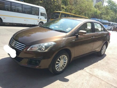 Maruti Suzuki Ciaz 2015 for sale