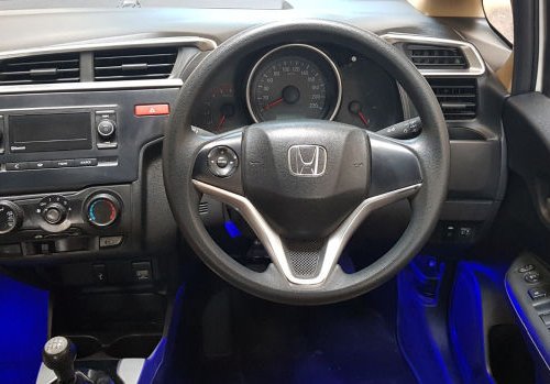 Used Honda Jazz 1.5 S i DTEC 2015 for sale