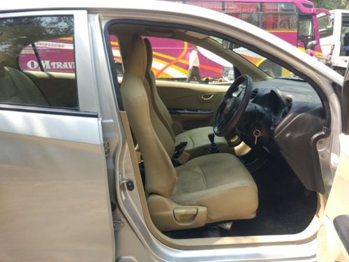 Used Honda Amaze E i-VTEC 2015 for sale