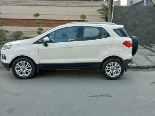 2013 Ford EcoSport for sale