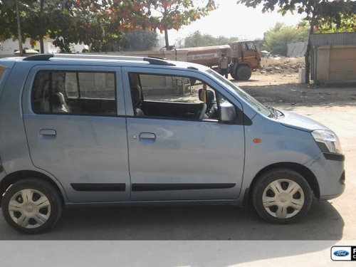 Maruti Suzuki Wagon R VXI 2012 for sale