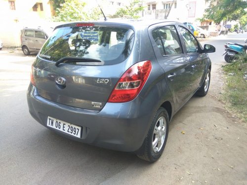 Hyundai i20 2011 for sale