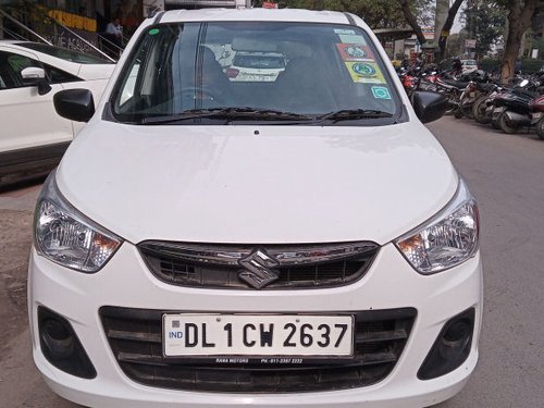 Used 2017 Maruti Suzuki Alto K10 for sale