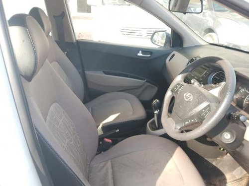 Used 2014 Hyundai Xcent for sale