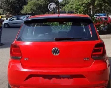 2015 Volkswagen Polo GTI for sale at low price