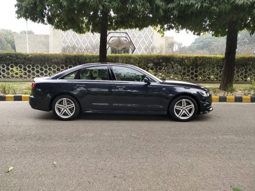 Audi A6 2018 for sale