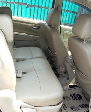 Used 2016 Maruti Suzuki Ertiga for sale