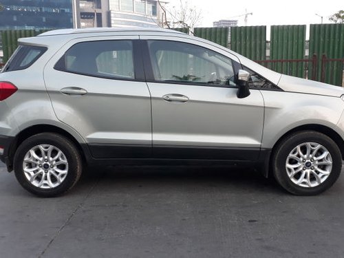 Used Ford EcoSport 1.0 Ecoboost Titanium 2014 for sale