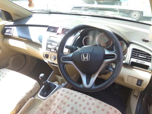 Used Honda City 1.5 S MT 2011 for sale