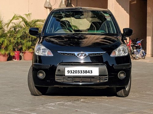 2010 Hyundai i10 for sale at low price