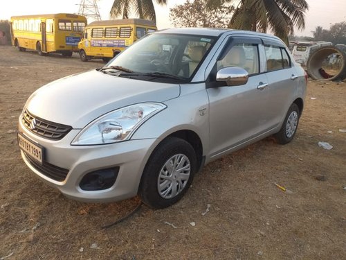 Used Maruti Suzuki Dzire car 2015 for sale at low price