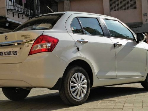 Used Maruti Suzuki Dzire VXI 2016 for sale