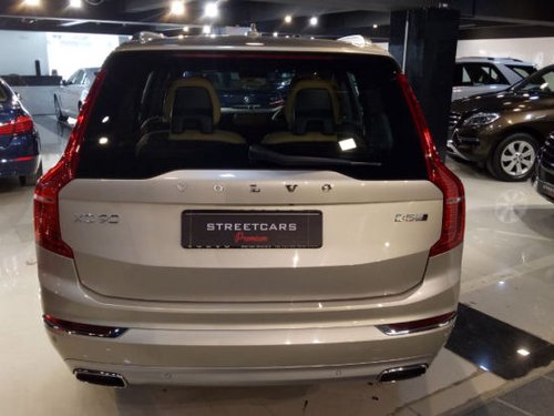 2016 Volvo XC90 2007-2015 for sale at low price