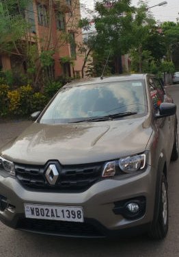 Used Renault Kwid RXT Optional 2017 for sale