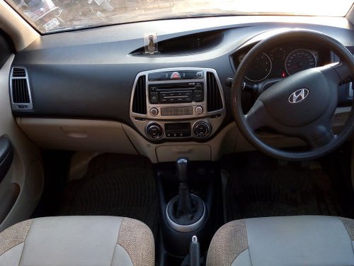 Hyundai i20 2012 for sale