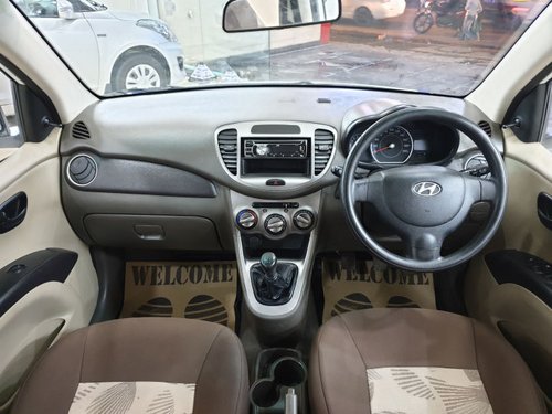 Hyundai i10 Magna 1.1L 2016 for sale