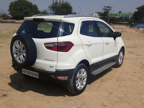 2013 Ford EcoSport for sale at low price