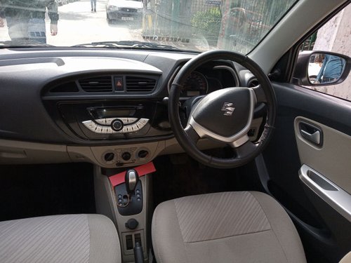 Used 2017 Maruti Suzuki Alto K10 for sale