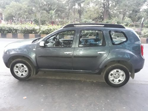 Used 2013 Renault Duster for sale