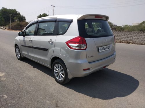 Used 2014 Maruti Suzuki Ertiga for sale