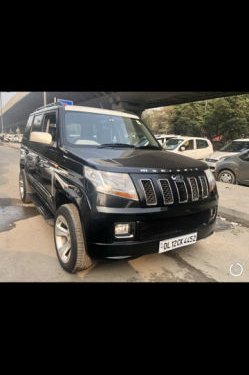 2016 Mahindra TUV 300 for sale