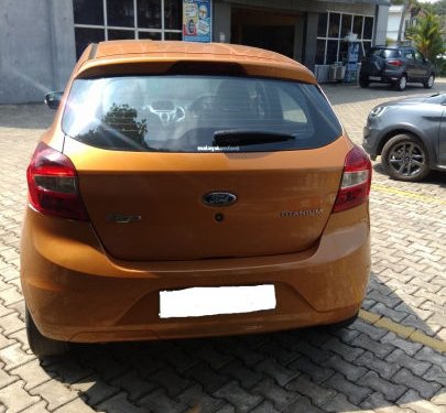 2015 Ford Figo for sale