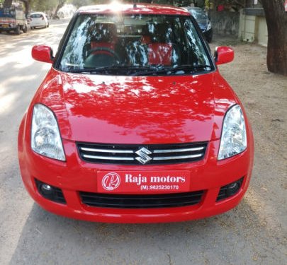 2009 Maruti Suzuki Dzire for sale