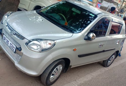 Used Maruti Suzuki Alto 800 car 2015 for sale at low price