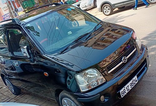 2005 Maruti Suzuki Wagon R for sale at low price