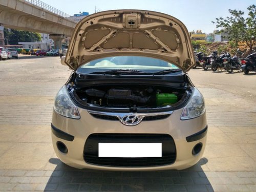 Hyundai i10 2009 for sale