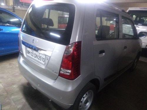 Used Maruti Suzuki Wagon R 2014 car at low price