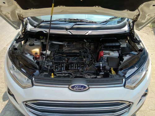 Ford EcoSport 1.5 Ti VCT AT Titanium 2014 for sale