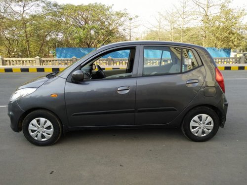 Used Hyundai i10 car 2012 for sale at low price