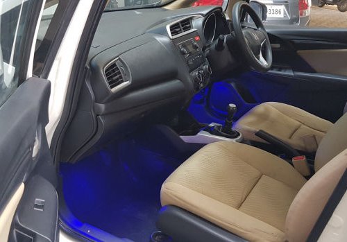 Used Honda Jazz 1.5 S i DTEC 2015 for sale