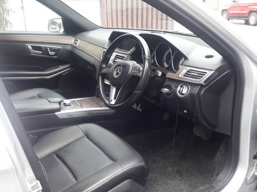 Mercedes-Benz E-Class E250 CDI Avantgrade 2014 for sale