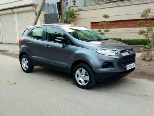 Used 2017 Ford EcoSport for sale