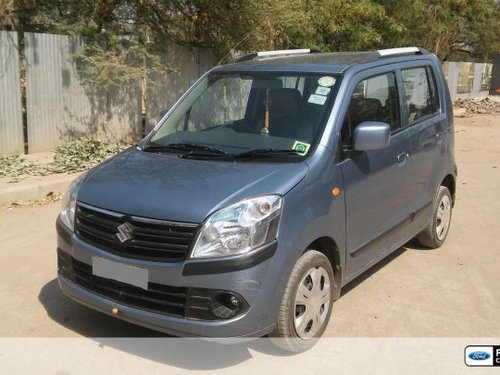 Maruti Suzuki Wagon R VXI 2012 for sale