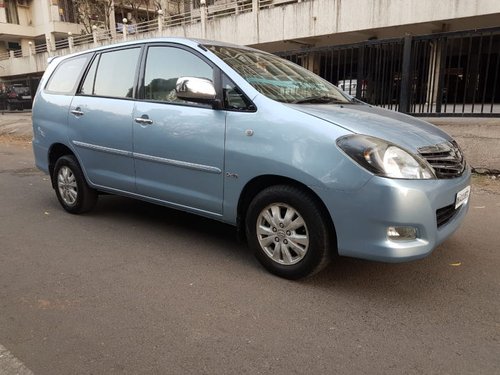 Used 2009 Toyota Innova 2004-2011 for sale