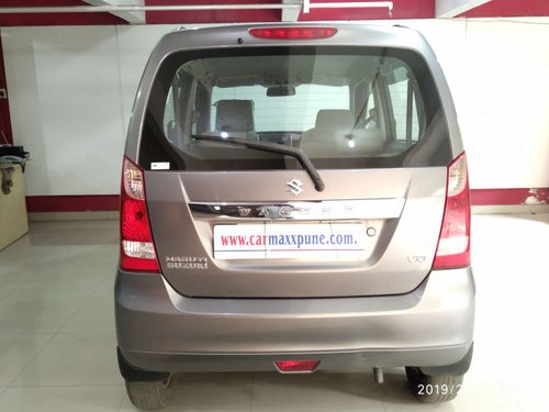 Maruti Suzuki Wagon R VXI 2013 for sale