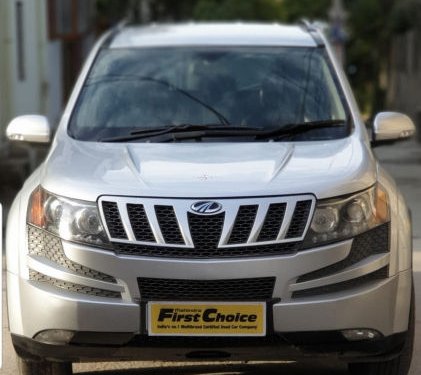 2012 Mahindra XUV500 for sale