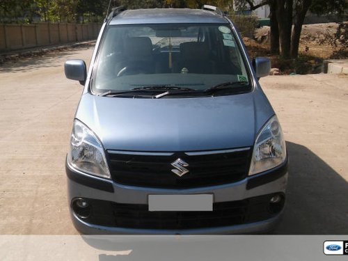 Maruti Suzuki Wagon R VXI 2012 for sale