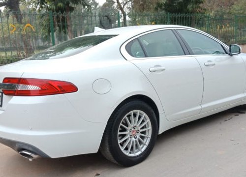 Jaguar XF 2014 for sale