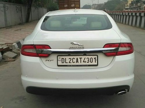 Jaguar XF 2014 for sale