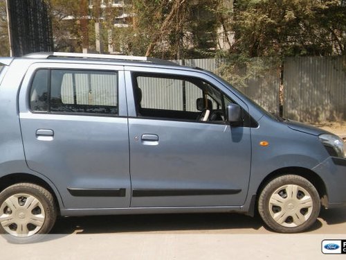 Maruti Suzuki Wagon R VXI 2012 for sale