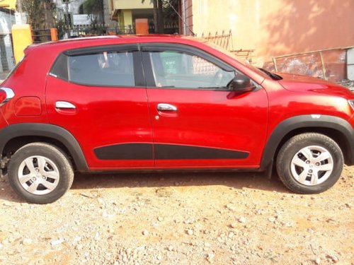 Used Renault Kwid RXT 2017 for sale