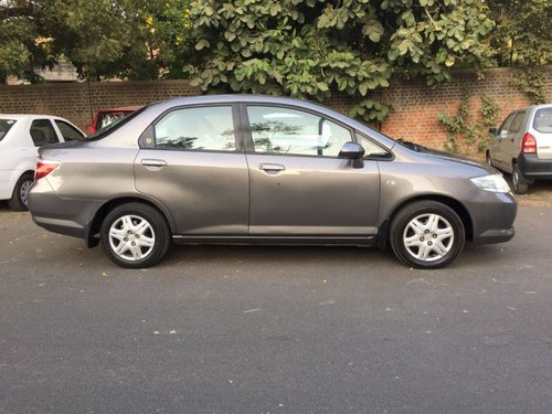 Honda City ZX EXi 2008 for sale