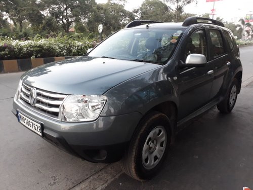 Used 2013 Renault Duster for sale