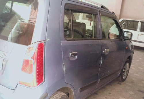 2013 Maruti Suzuki Wagon R for sale at low price